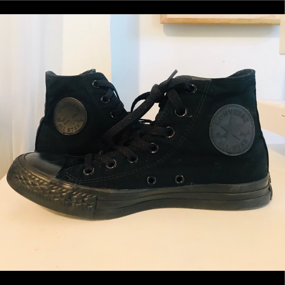 womens Converse All Star Sneakers